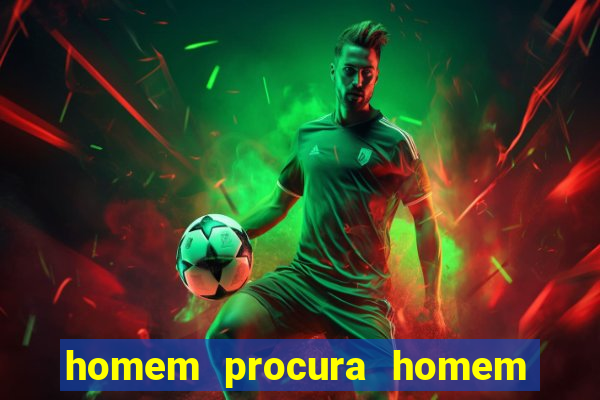 homem procura homem em santos